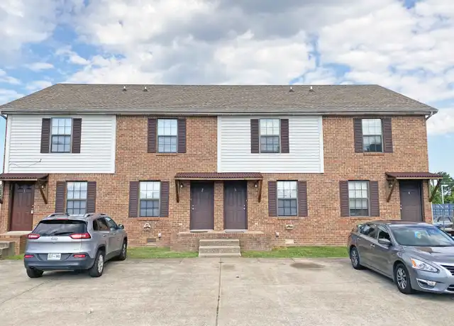 Property at 2550 Old Russellville Pike #1, Clarksville, TN, 37040, 2 beds, 1.5 baths, [object Object]
