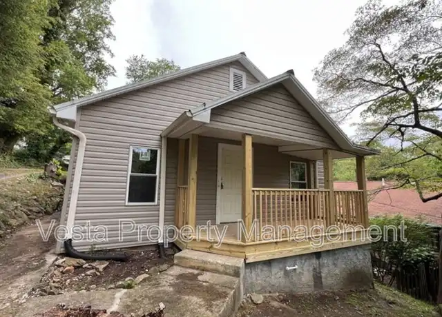 Property at 65 King St Unit A, Asheville, NC, 28804, 2 beds, 1 bath, [object Object]