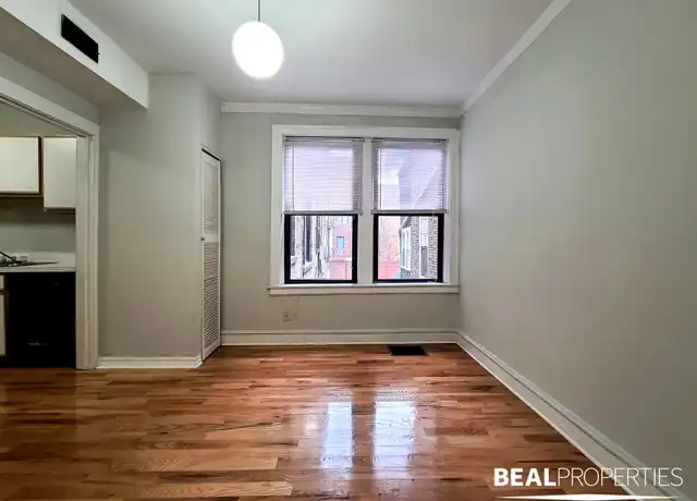 Property at 3900 N Janssen Ave Unit 2, Chicago, IL, 60613, 2 beds, 1 bath, [object Object]