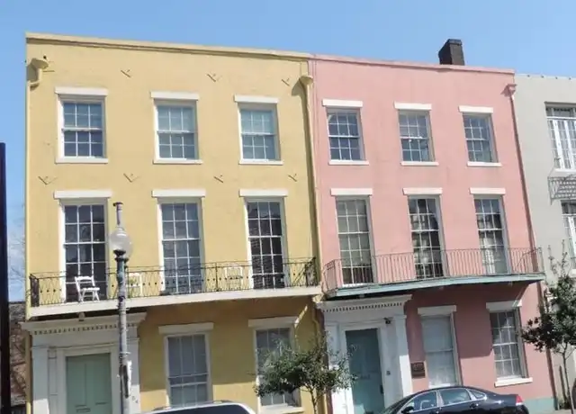Property at 854 Camp St Unit C, New Orleans, LA, 70130, 2 beds, 1 bath, [object Object]