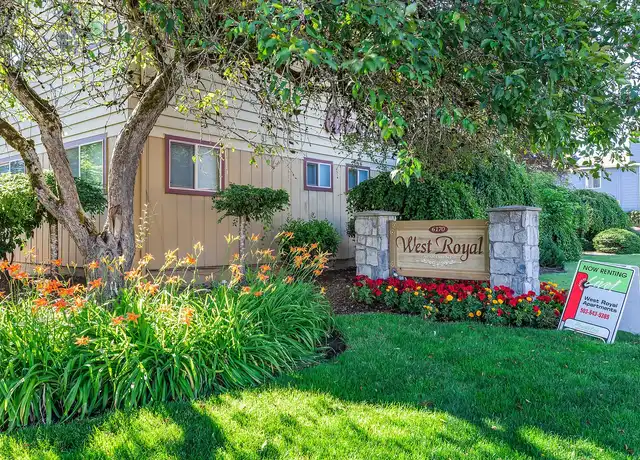 Property at West Royal Apartments - 6170 SW Lombard Ave, Beaverton, OR, 97008, 1-3 bed, 1-1.5 bath, [object Object]