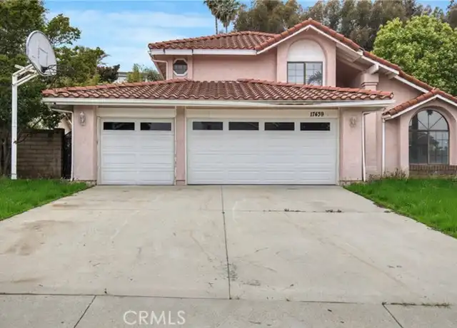 Property at 17439 Tuscan Dr, Granada Hills, CA, 91344, 4 beds, 3 baths, [object Object]