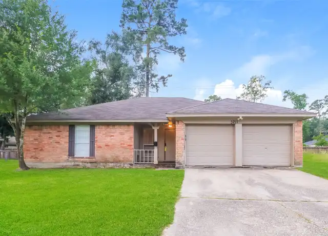 Property at 3211 Gary Ln, Spring, TX, 77380, 3 beds, 2 baths, [object Object]