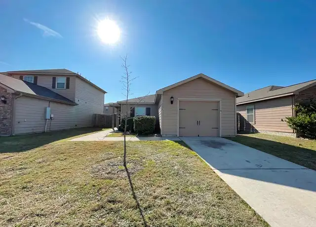 Property at 113 Robertson Ln, Jarrell, TX, 76537, 3 beds, 2 baths, [object Object]