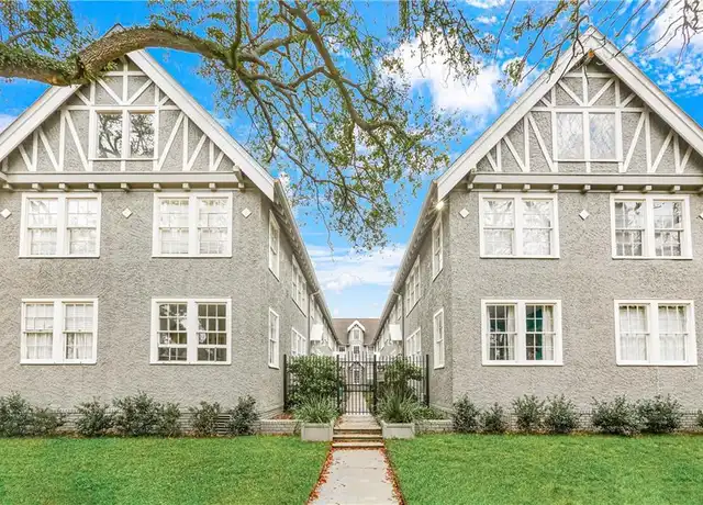 Property at 920 S Carrollton Ave Unit J, New Orleans, LA, 70118, 2 beds, 1 bath, [object Object]