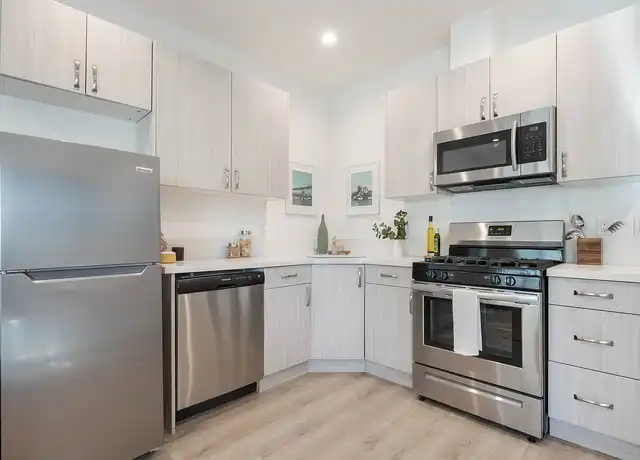 Property at The Royal - 3006 Royal St, Los Angeles, CA, 90007, 1 bed, 1 bath, [object Object]