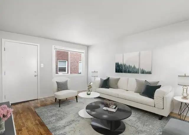 Property at 3809 S Thompson Ave Unit 4, Tacoma, WA, 98418, 1 bed, 1 bath, [object Object]