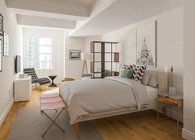 Property at 21 West St Unit 11M, New York, NY, 10004, 1 bed, 1 bath, [object Object]