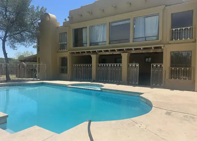 Property at 887 E Roper Rd, Nogales, AZ, 85621, 4 beds, 3 baths, [object Object]
