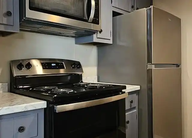Property at 4420 Flowerdale Ave Apt A, Kettering, OH, 45429, 1 bed, 1 bath, [object Object]