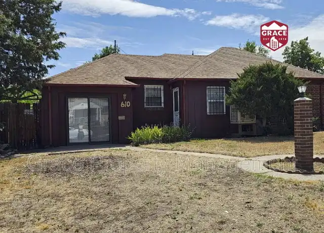 Property at 610 S Eliot St, Denver, CO, 80219, 2 beds, 1 bath, [object Object]