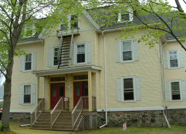Property at 96 Highland St Unit 5, Portsmouth, NH, 03801, 1 bed, 1 bath, [object Object]