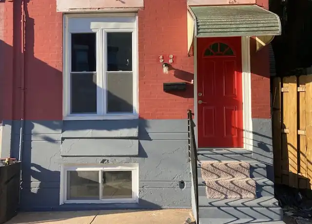 Property at 2709 W Montgomery Ave, Philadelphia, PA, 19121, 3 beds, 1.5 baths, [object Object]