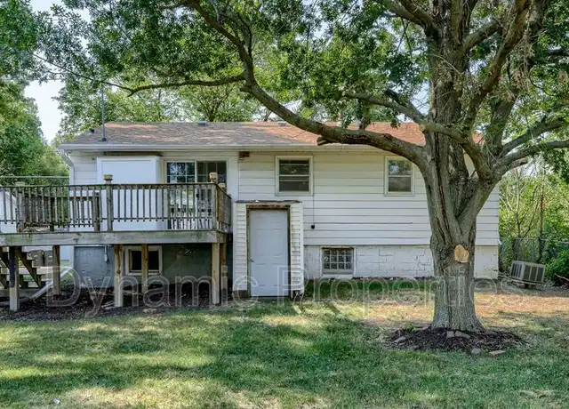 Property at 8338 Burt St, Omaha, NE, 68114, 3 beds, 1 bath, [object Object]