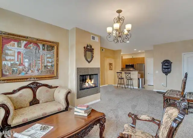 Property at 6900 E Princess Dr #2209, Phoenix, AZ, 85054, 1 bed, 1 bath, [object Object]