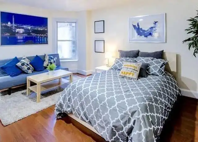 Property at 1506 21st St NW Unit T 2, Washington, DC, 20036, 0 beds, 1 bath, [object Object]