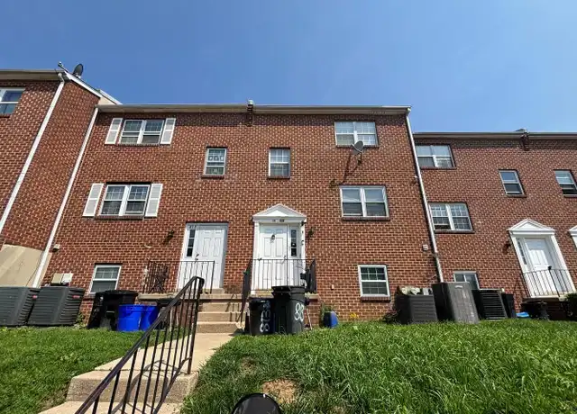 Property at 813 Christopher Pl, Primos, PA, 19018, 2 beds, 1 bath, [object Object]