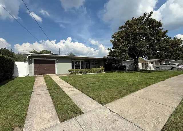 Property at 707 Engel Dr, Orlando, FL, 32807, 1 bed, 1 bath, [object Object]