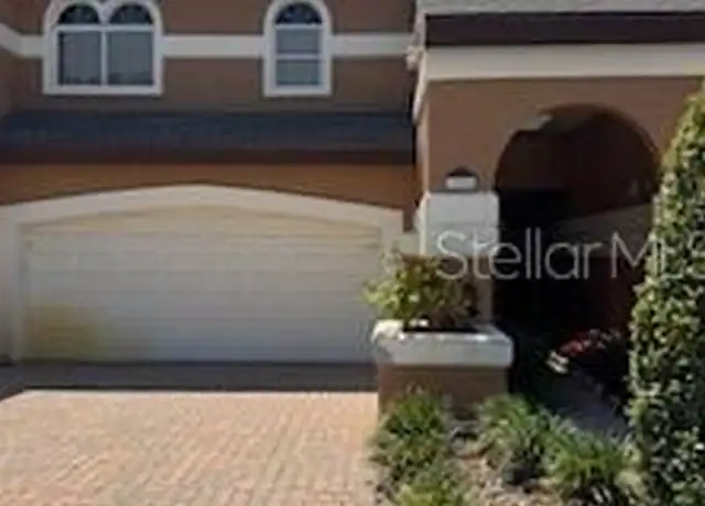 Property at 14856 Par Club Cir Unit 14856, Tampa, FL, 33618, 3 beds, 2.5 baths, [object Object]