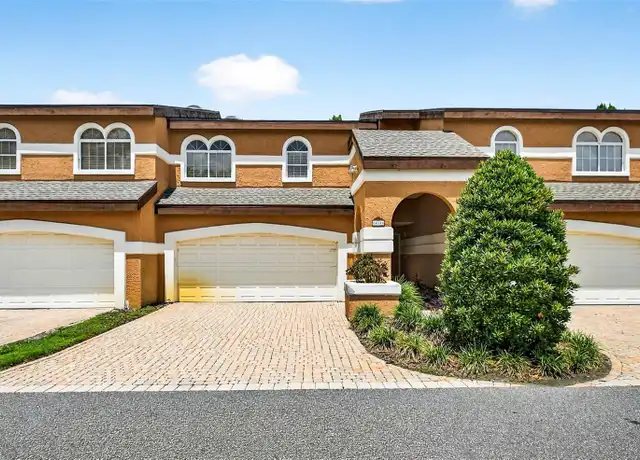 Property at 14856 Par Club Cir Unit 14856, Tampa, FL, 33618, 3 beds, 2.5 baths, [object Object]