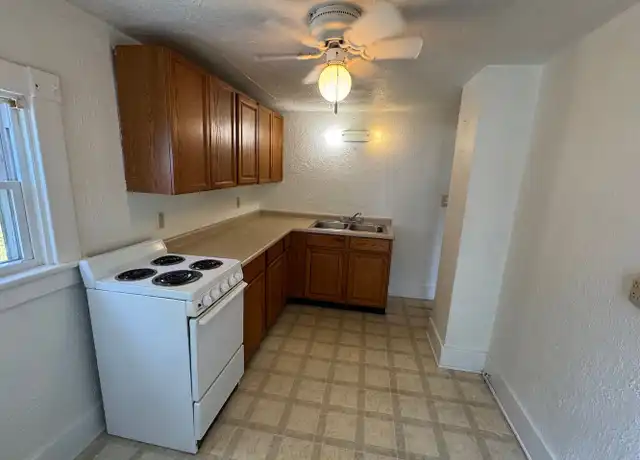 Property at 748 Randolph Ln Unit Second Floor, Meadville, PA, 16335, 1 bed, 1 bath, [object Object]
