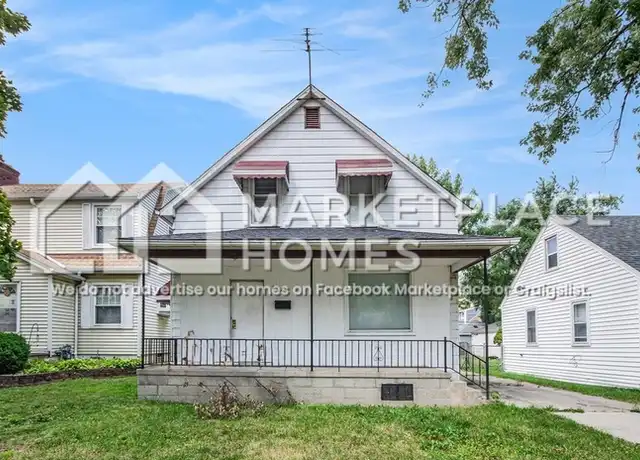 Property at 8475 Timken Ave, Warren, MI, 48089, 3 beds, 1 bath, [object Object]