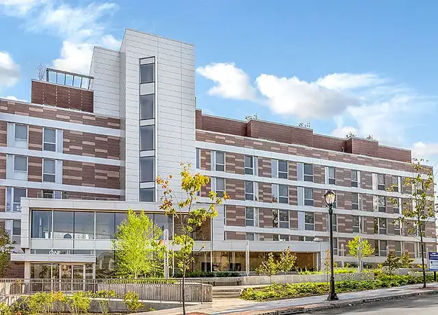 Photo of 1 DeKalb Ave, White Plains, NY 10605