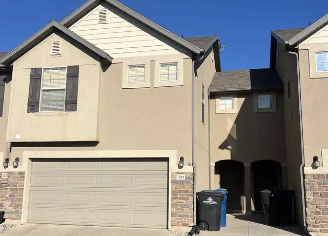 Property at 1284 Lily Pad Dr Unit 1284 Lily Pad, Spanish Fork, UT, 84660, 3 beds, 2.5 baths, [object Object]