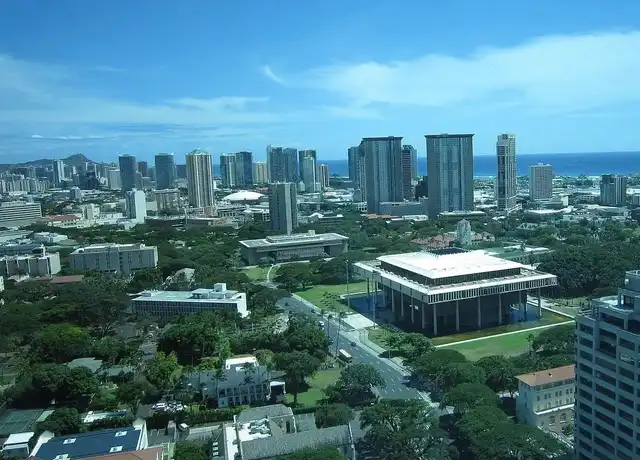 Property at 1200 Queen Emma St #3510, Honolulu, HI, 96813, 1 bed, 1 bath, [object Object]
