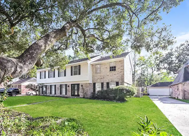 Property at 10719 Idlebrook Dr, Houston, TX, 77070, 4 beds, 2.5 baths, [object Object]