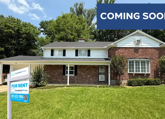 Property at 716 Brownlee Rd, Memphis, TN, 38116, 4 beds, 1.5 baths, [object Object]