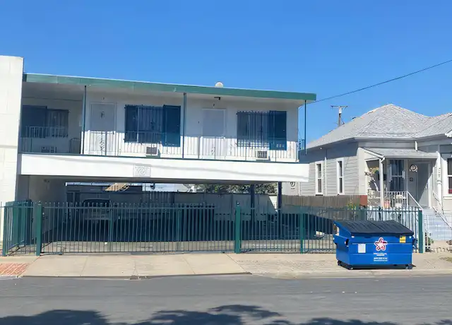 Property at 1143 E Park St Unit 8, Stockton, CA, 95205, 1 bed, 1 bath, [object Object]
