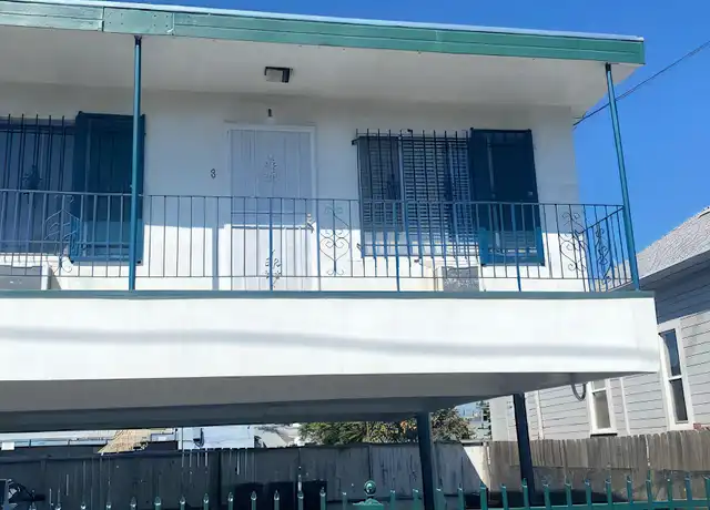 Property at 1143 E Park St Unit 8, Stockton, CA, 95205, 1 bed, 1 bath, [object Object]