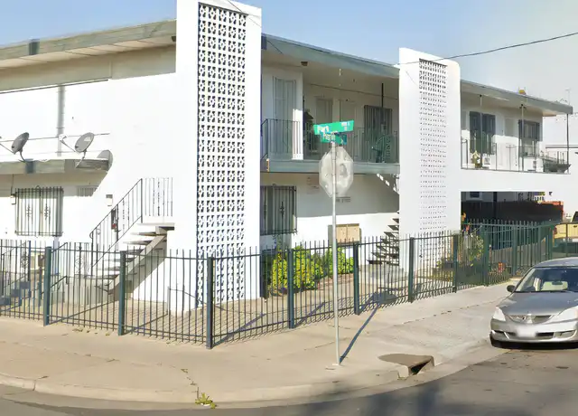 Property at 1143 E Park St Unit 8, Stockton, CA, 95205, 1 bed, 1 bath, [object Object]