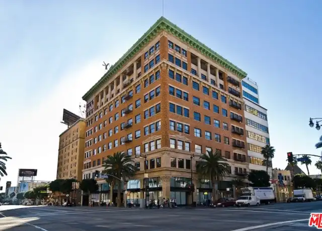 Property at 1645 Vine St Unit 303-303, Hollywood, CA, 90028, 1 bed, 1 bath, [object Object]