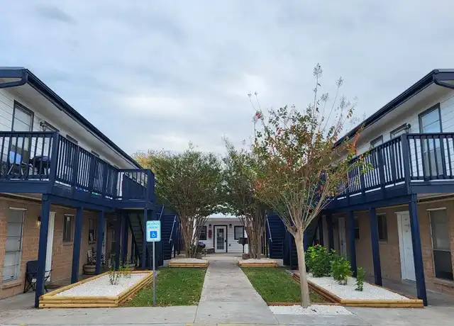 Property at 425 Clifford St Unit 1, Corpus Christi, TX, 78404, 1 bed, 1 bath, [object Object]