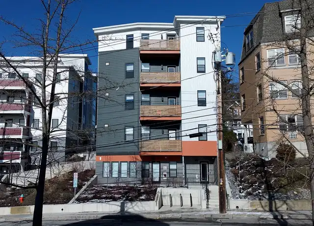 Property at The Bronze - 238 Dryden Rd, Ithaca, NY, 14850, 1-2 bed, 1-2 bath, Contact for Price