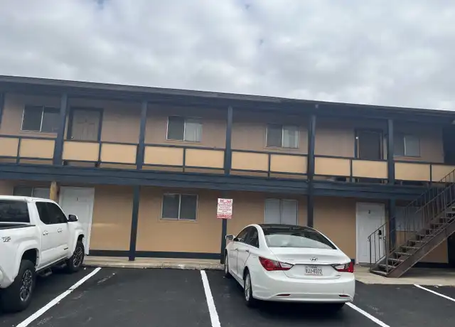 Property at 605 Atkinson Ave Unit 2, Killeen, TX, 76541, 2 beds, 1 bath, [object Object]