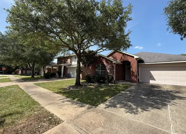 Property at 1611 Taylor Mill Ct, Katy, TX, 77494, 3 beds, 2 baths, [object Object]