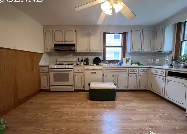 Property at 23 Sargent St Unit 1, Cambridge, MA, 02140, 2 beds, 1 bath, [object Object]