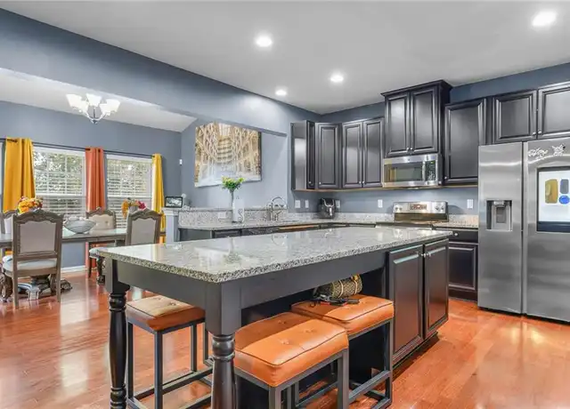 Property at 225 Mayberry Ct, Newport News, VA, 23601, 4 beds, 3.5 baths, [object Object]
