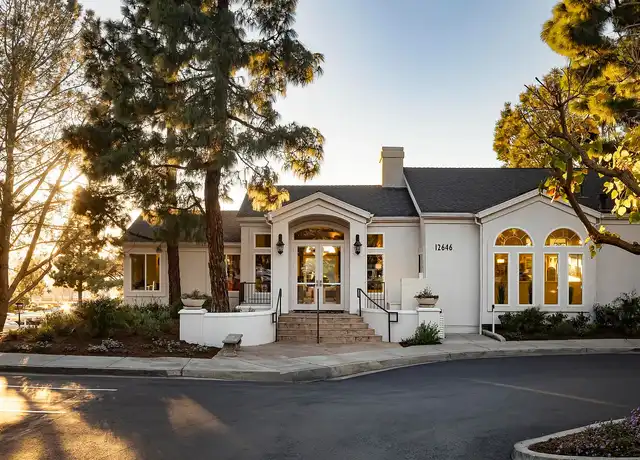 Property at The Club Torrey Pines - 12646 Torrey Bluff Dr, San Diego, CA, 92130, 1-2 bed, 1-2 bath, [object Object]