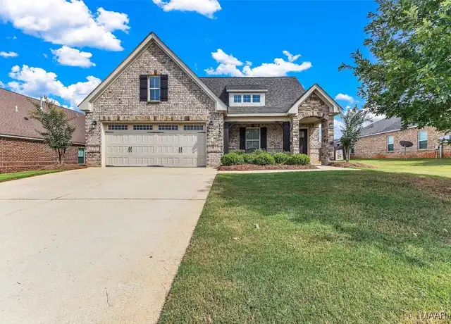 Property at 1130 Benjamin Way, Prattville, AL, 36066, 3 beds, 2 baths, [object Object]