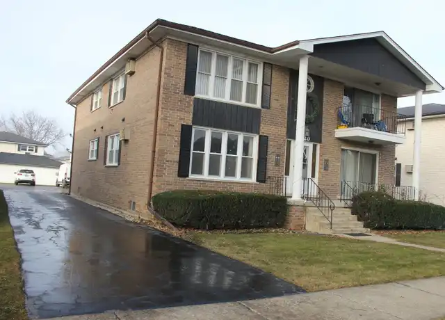 Property at 4520 Park Ave Unit 2N, Brookfield, IL, 60513, 2 beds, 1 bath, [object Object]
