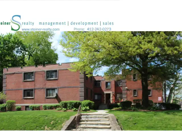 Property at 100 W Hutchinson Ave Unit 14, Pittsburgh, PA, 15218, 0 beds, 1 bath, [object Object]