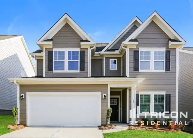 Property at 168 Queenshall Rd, Mooresville, NC, 28117, 4 beds, 2.5 baths, [object Object]