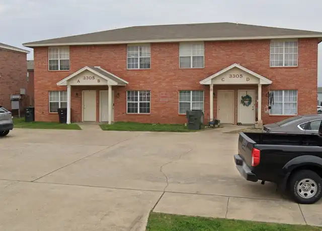 Property at 3305 Barcelona Dr Unit A, Killeen, TX, 76542, 3 beds, 1.5 baths, [object Object]