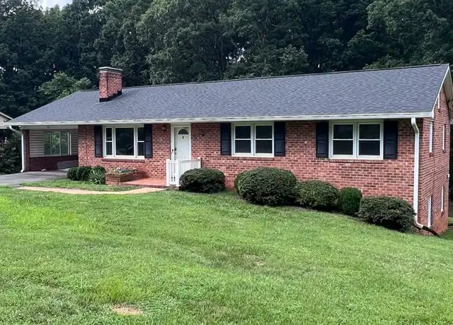 Property at 267 Mountain Peak Dr, Lynchburg, VA, 24502, 4 beds, 2 baths, [object Object]