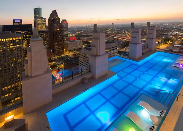 Property at 776 Preston St Ph 7-33, Houston, TX, 77002, 3 beds, 3 baths, [object Object]