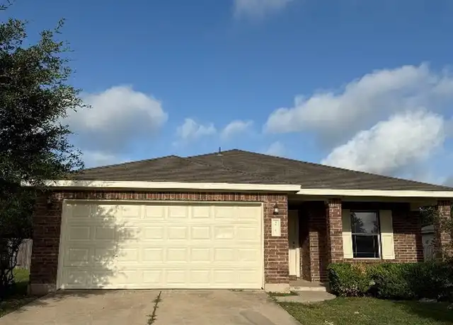 Property at 215 Mesa Dr, Leander, TX, 78641, 3 beds, 2 baths, [object Object]